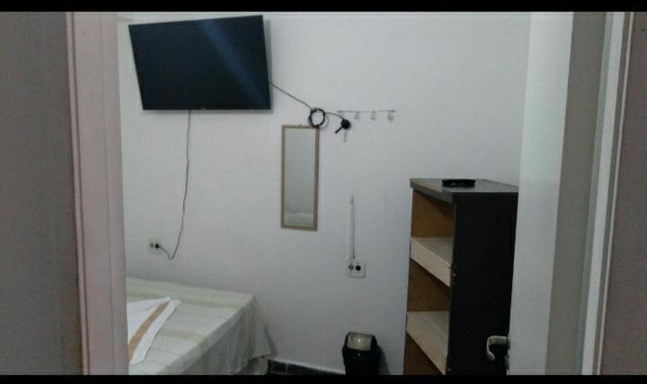 Pousada Landus São Paulo Extérieur photo