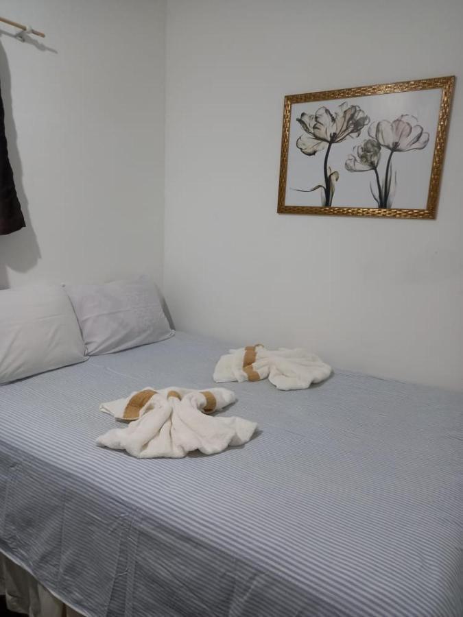 Pousada Landus São Paulo Extérieur photo