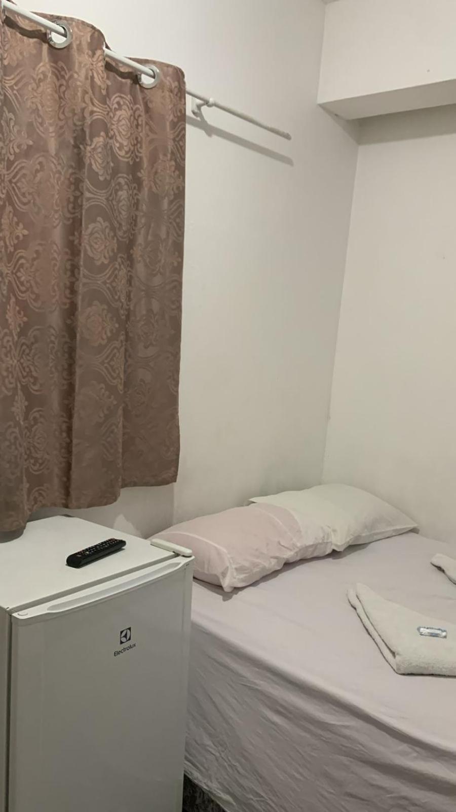 Pousada Landus São Paulo Extérieur photo
