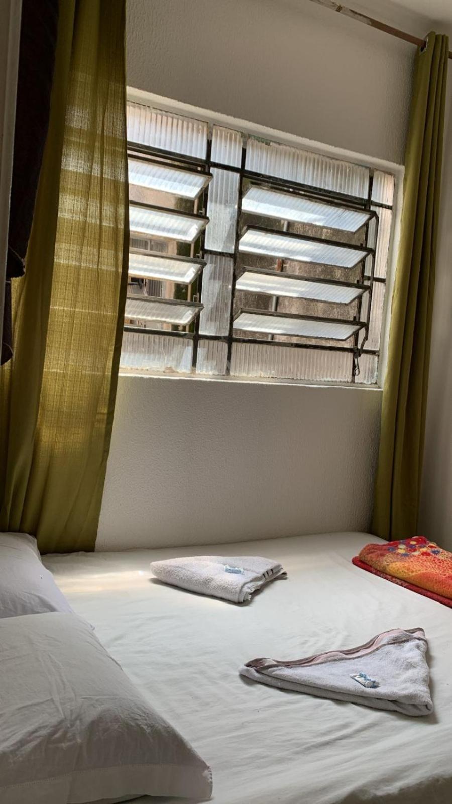 Pousada Landus São Paulo Extérieur photo