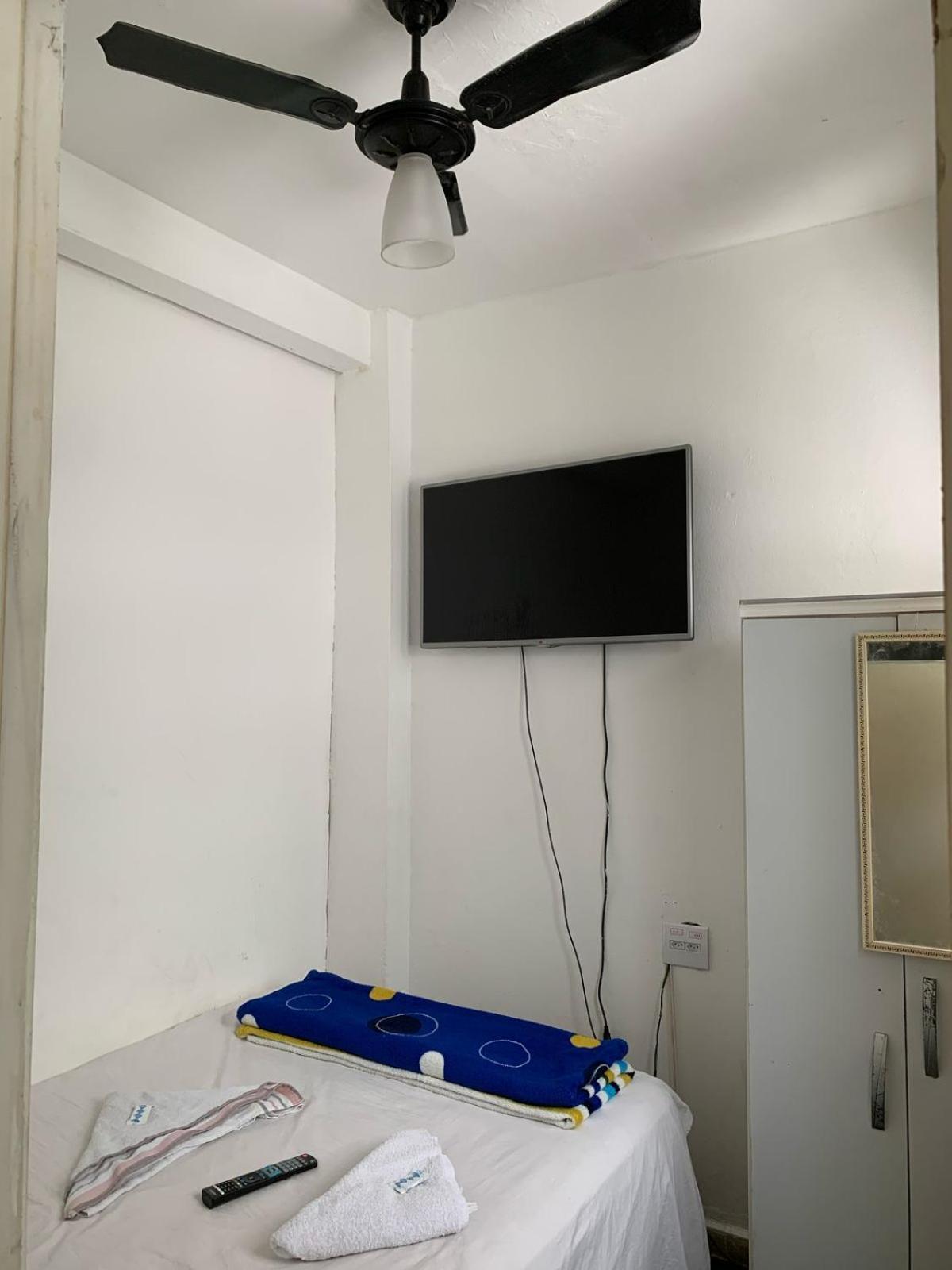 Pousada Landus São Paulo Extérieur photo